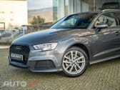 Audi A3 Sportback 30 TFSI S-line S tronic