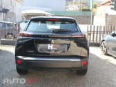 Peugeot 2008 1.5 BlueHDi Active Pack