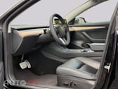 Tesla Model 3  Performance I.V.A DEDUTIVEL