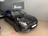 Mercedes-Benz C 220 BlueTEC Avantgarde