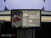 Tesla Model 3 Long Range Tração Integral