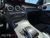Mercedes-Benz C 220 d 9G-TRONIC AMG Line