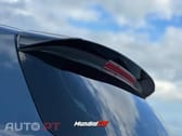 BMW 118 d Pack M