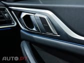 BMW i4 eDrive40 Pack Desportivo M