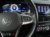 Volkswagen T-Cross 1.0 TSI BlackStyle