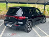 Mercedes-Benz EQB 250+ Edition
