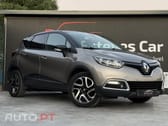 Renault Captur auto