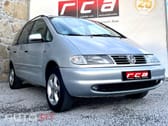Volkswagen Sharan 1.9 TDi CL 7L