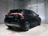 MG MG4 64 kWh Luxury