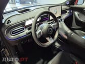 Smart #1 66 kWh Brabus AWD