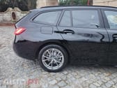 BMW 318 d Touring