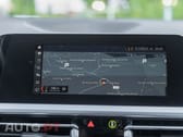 BMW 320 PACK M - LOOK M3