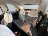 Fiat 500C 1.2 LOUNGE