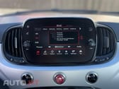 Fiat 500 1.0 Híbrido Sport