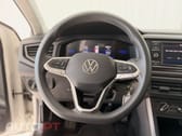 Volkswagen Taigo 1.0 TSI Life