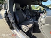 Mercedes-Benz CLA 200 CDi AMG Line Aut.
