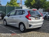 Honda Jazz 1.3 I-VTEC Trend
