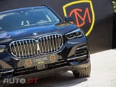 BMW X5 45 e xDrive