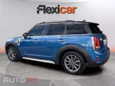 MINI Countryman Cooper SE ALL4 Auto