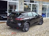 Nissan Qashqai 1.3 DIG-T Acenta