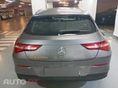 Mercedes-Benz CLA 200 d Shooting Brake Style Aut.