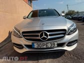 Mercedes-Benz C 220 BlueTEC Exclusive Aut.