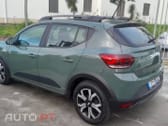 Dacia Sandero TCe SL Stepway of Life