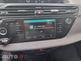 Citroen C4 Grand Picasso 1.6 BlueHDi Exclusive