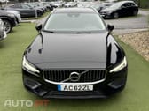 Volvo V60 2.0 T6 AWD TE Inscription Expression