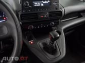 Citroen Berlingo 1.5 BlueHDi M