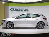 Ford Focus 1.0 EcoBoost MHEV ST-Line