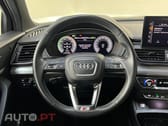 Audi Q5 55 TFSIe quattro S tronic S line PHEV