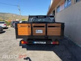 Mitsubishi L200 2.5 DI-D CD Invite 4WD