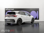 Cupra Born 58 kWh