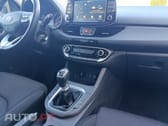 Hyundai i30 1.6 CRDi Style