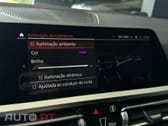 BMW 420 d Pack Desportivo M Auto