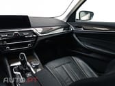 BMW 520 d Line Luxury Auto