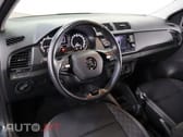 Skoda Fabia 1.0 TSI  AMBITION Break