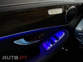 Mercedes-Benz GLC 300 e 4Matic 9G-TRONIC Edition AMG Line