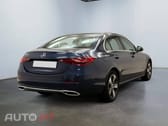 Mercedes-Benz C 300 e Business Line 9G-Tronic