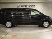 Mercedes-Benz Vito Tourer 114 CDi/34 Pro Longa