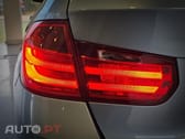 BMW 318 d Auto Line Modern