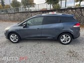 Renault Clio Sport Tourer 1.5 dCi Limited