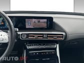 Mercedes-Benz EQC 400 4Matic AMG Line