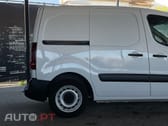 Peugeot Partner 1.6 BlueHDi L1 Premium 3L