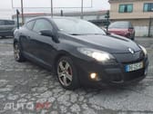 Renault Mégane Coupe 1.5 dCi Dynamique CO2 Champion