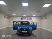 Dacia Lodgy 1.5 dCi Stepway 7L