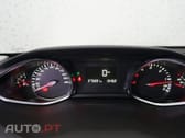 Peugeot 308 SW 1.6 BlueHDi Allure