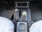 Ford Maverick 2.7 TD