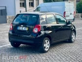 Chevrolet Aveo 1.2 LS